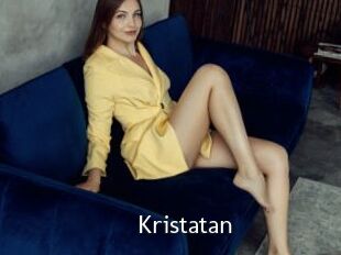 Kristatan