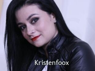 Kristenfoox