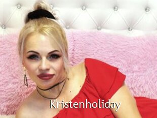 Kristenholiday