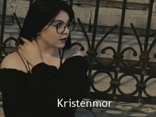 Kristenmor