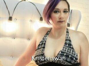 Kristenswan