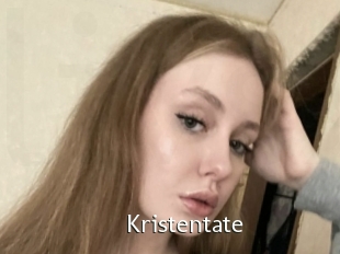 Kristentate