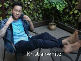 Kristianwhite