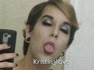 Kristin3l0ve