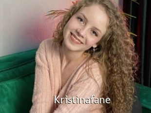 Kristinafane
