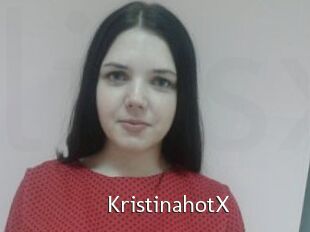 KristinahotX