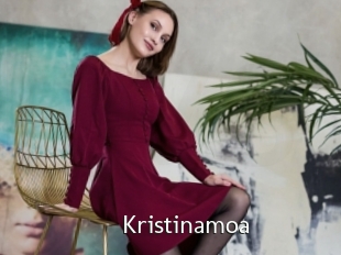 Kristinamoa