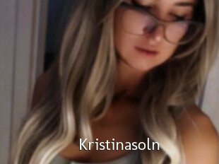 Kristinasoln