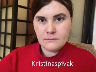 Kristinaspivak
