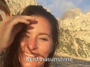 Kristinasunshine