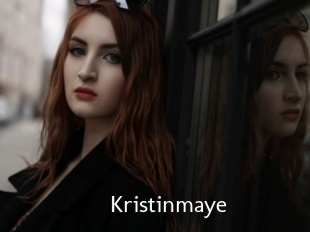 Kristinmaye
