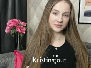 Kristinstout