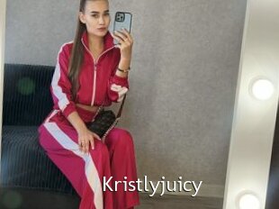 Kristlyjuicy
