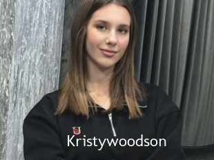 Kristywoodson