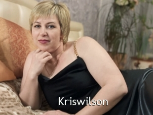 Kriswilson