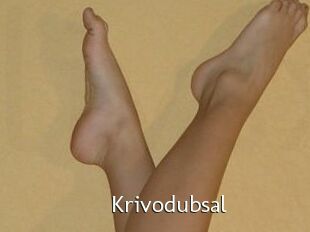 Krivodubsal