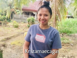 Krizamaecagas