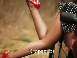 Kropabubs