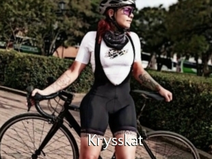 Krysskat