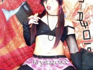 Krystaarxxx