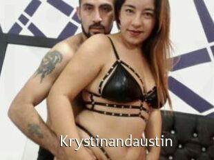 Krystinandaustin
