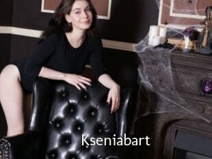 Kseniabart