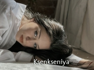 Ksenkseniya