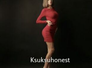 Ksuksuhonest