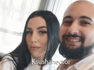 Ksushahector