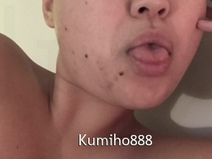 Kumiho888