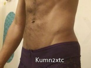 Kumn2xtc