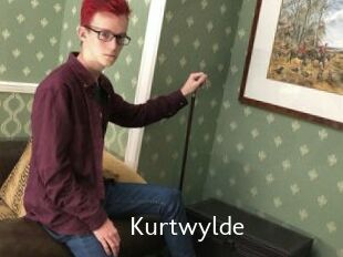 Kurtwylde