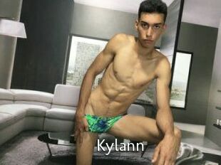 Kylann