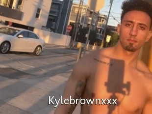 Kylebrownxxx