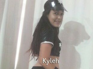 Kyleh