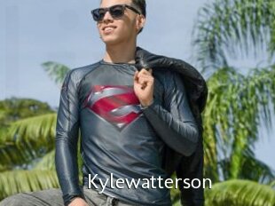 Kylewatterson