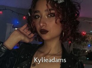 Kylieadams