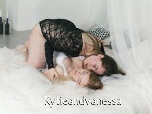 Kylieandvanessa