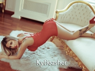 Kylieasher
