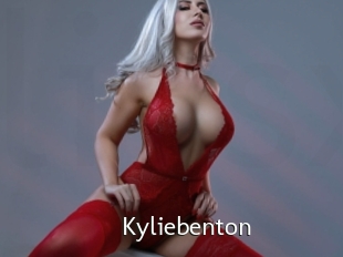 Kyliebenton