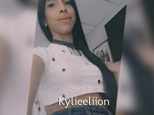 Kylieeliion