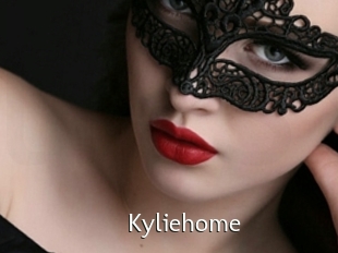 Kyliehome