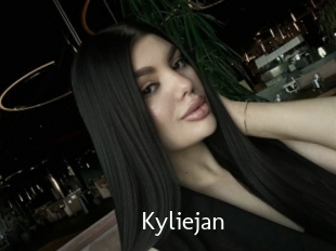 Kyliejan