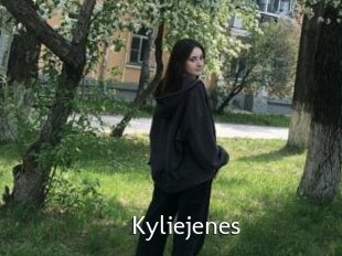 Kyliejenes