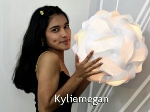 Kyliemegan