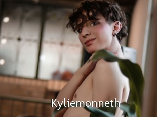 Kyliemonneth