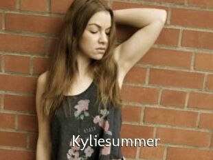 Kyliesummer