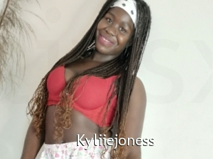 Kyliiejoness