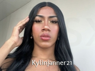 Kylinjanner21