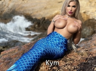 Kym